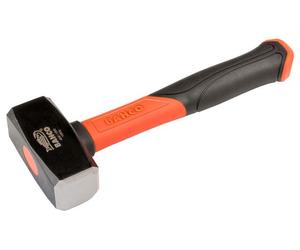 Marteau de forgeron Bahco 484F-1000; 1 kg