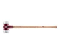 Halder Halder Marteau de forge Simplex 80mm Superpl./WM. Quantité:1