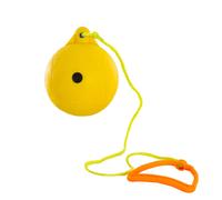 Marteau de lancement Softee Jaune 400 g