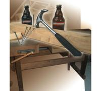 Mannesmann Marteau de lanterne MAN 76590 – décapsuleur