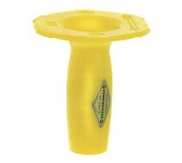 Peddinghaus 5235050000 Marteau d'pinceur avec manche acier