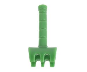 Marteau de Massage Corporel Manuel en Silicone Poignée Ergonomique | Contrôle Précis, Ciblage des Points de Tension, Usage Bureau et Kinésithérapie, Vert