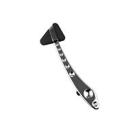 Marteau de massage corporel Marteau à percussion Outil corporel multifonctionnel(Black)