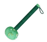 Marteau de massage pour le corps, marteau de massage manuel - Outil de du dos,Marteau de manuel pour le corps, marteau de en bois d'absinthe naturel de longue taille pour la ta
