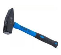 marteau de mecanicien bgs, manche en fibre de verre din 1041 - 800g - Bgs Technic G