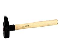 Marteau de mécanicien manche Hickory, 300g