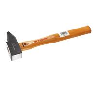 Facom Marteau d'ingénieur Facom, manche en Hickory de style français face de frappe environ 30 x 30 mm Quantité:1