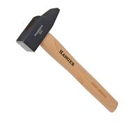 Marteau de mécanicien rivoir manche bois Hickory 50mm - HANGER - 110714