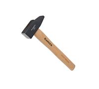 Marteau de mécanicien rivoir manche bois Hickory 40mm - - 110713