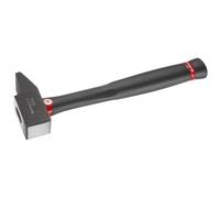 Marteau de mécanicien rivoir - manche graphite tri-matière - 270 mm FACOM