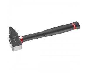 Marteau de mécanicien rivoir - manche graphite tri-matière - 270 mm FACOM