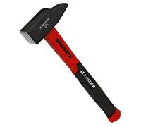 Marteau de mécanicien rivoir manche tri-matière 40 mm HANGER 110612