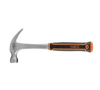 Marteau de menuisier 450g construction monolithique 25.103