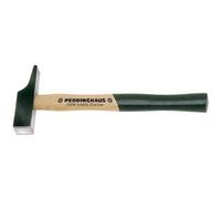 mob Peddinghaus Marteau de menuisier DIN5109 450g L. d'arêtes 28mm avec manche en frêne PEDDINGH Quantité:1