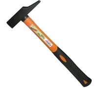 Marteau de menuisier - FISCHER DAREX - 500 g - Manche tri-matière - 30 mm