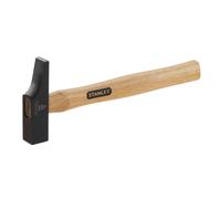 STANLEY 1-54-641 Marteau de menuisier avec manche bois 315 g