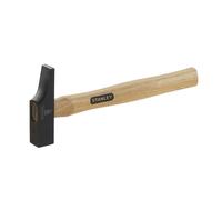 Marteau de menuisier manche bois 315g STANLEY 26 mm