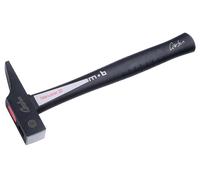 Marteau de menuisier manche carbone 24 mm MOB OUTILLAGE 0400240701