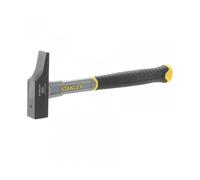 STANLEY STHT0-54160 Marteau de menuisier, Gris