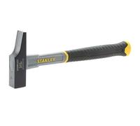 Marteau de menuisier manche fibre de verre STANLEY STHT0-54159 315g 25 mm