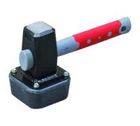 MARTEAU DE PAVEUR 2,700KG