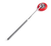 Marteau de percussion réflexe avec marteau à réflexes Babinski, 19 cm