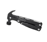 Marteau de Poche - Tournevis de Survie Pliable,Outil Marteau Multi-Usage en Acier Inoxydable - Pour Réparation À Domicile Camping Randonnée Pêche Construction Et Aventure En Plein Air