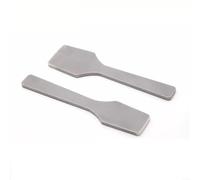 Marteau de point en cuir avec aligneur de point pour accessoires de couture pour lisser et organiser les coutures pour une finition soignée en métal