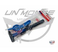 Marteau de précision pour la pose de points sur tout type de voie