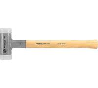 Marteau de protection, sans rebond, 40 mm, 715