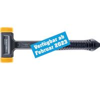 Halder SUPERCRAFT 3380.140 Marteau à métal Manche ergonomique, mi-dur 680 g 325 mm 1 pc(s)