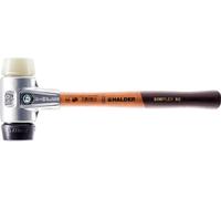 Marteau de protection SIMPLEX, composition de caoutchouc / Nylo..
