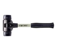 Marteau de protection SIMPLEX, composition en caoutchouc ; avec v..