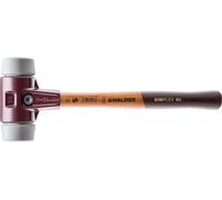 Marteau de protection SIMPLEX, TPE-mid ; avec fonte malléable..