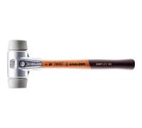 Marteau de protection SIMPLEX, TPE-mid ; avec manche en alum..