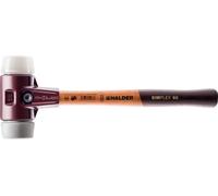 Marteau de protection SIMPLEX, TPE-mid / superplastique ;..