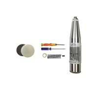 Marteau de rebond, Portable Concrete Test Hammer/Rebound Hammer Schmidt CONCRETE SCLEROMETER With NDT
