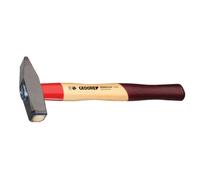 Marteau De Serrurier 330 Mm 600 G Tête GEDORE Outil Professionnel Expertise