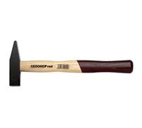 Marteau De Serrurier 360 Mm 1.000 G Tête GEDORE Outil De Profi Expertise