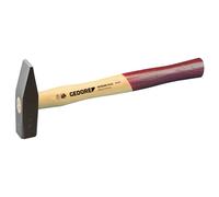 Marteau De Serrurier 400 G Tête GEDORE Outil Précis Compétence De Qualité