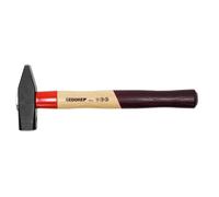 Marteau De Serrurier 410 Mm 2.000 G Tête GEDORE Outil Professionnel Expertise