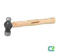 Marteau De Serrurier Anglais Avec Boule 2 LBS GEDORE 8601 2