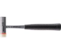 Marteau de serrurier FERROPLEX L.295mm tête-D.35mm dur STA