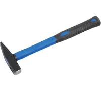 Marteau de serrurier HEYTEC 300 g bleu / noir Longueur : 315 mm