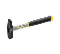 Marteau de serrurier manche fibre de verre 200 g - STHT0-51906 - STANLEY