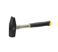 Marteau de serrurier manche fibre de verre 800 g - STHT0-51909 - STANLEY