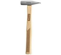 Marteau de serrurier RYOBI 500g Acier trempé Poignée ergonomique