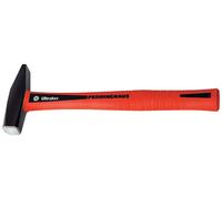 Marteau de serrurier Ultratec 1500g manche 3-composants PEDDINGHAUS