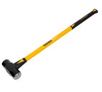 Marteau De Sledge Roughneck Poignée En Fibres De Verre 3,6 Kg (8 Lb) ROU65631