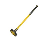 Marteau De Sledge Roughneck Poignée En Fibres De Verre 6,4 Kg (14 Lb) ROU65635